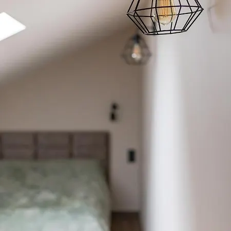 Poilsio Apartamentai Palanga
