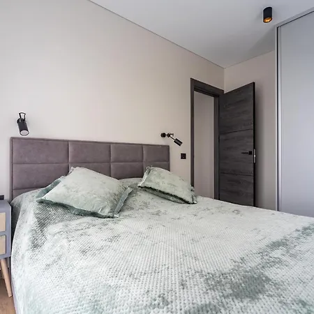 Poilsio Apartamentai * Palanga