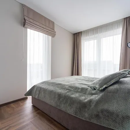 Poilsio Apartamentai Apartment Palanga