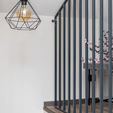 Poilsio Apartamentai Palanga