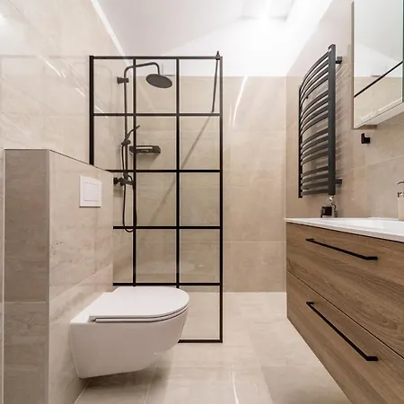Poilsio Apartamentai *