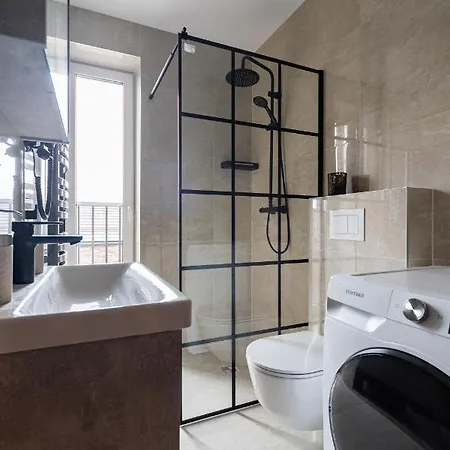 Poilsio Apartamentai * Palanga