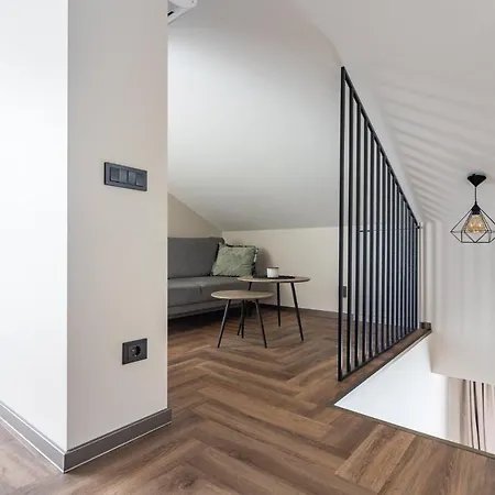 Poilsio Apartamentai Apartment Palanga