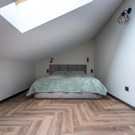 Poilsio Apartamentai * Palanga