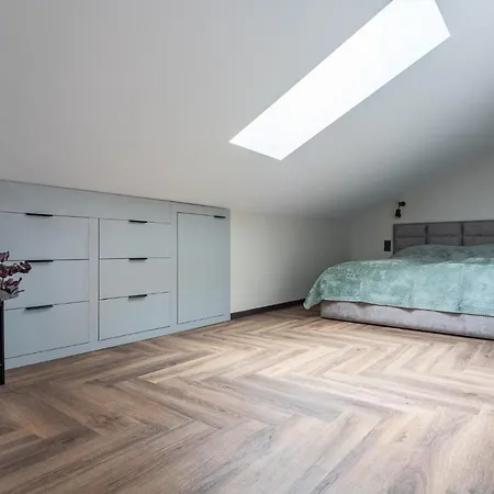 Poilsio Apartamentai *