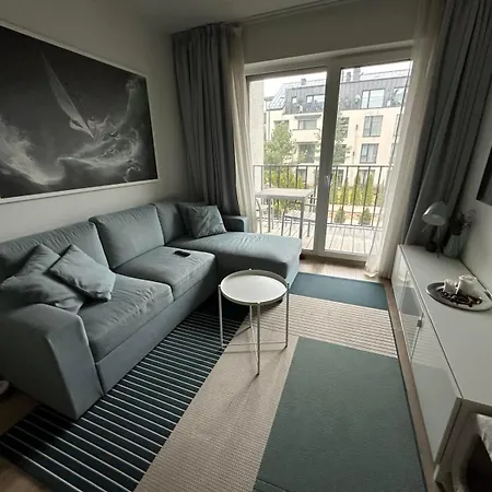 Poilsio Apartamentai Apartment *