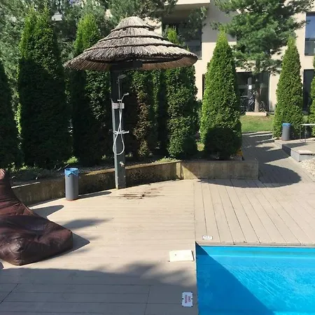 Poilsio Apartamentai