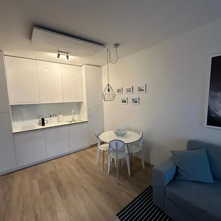 Poilsio Apartamentai * Palanga