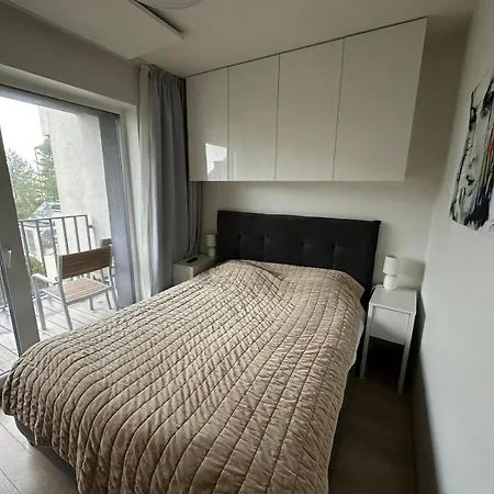 Poilsio Apartamentai