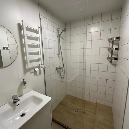 Apartment Poilsio Apartamentai Palanga
