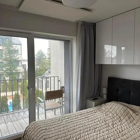 Poilsio Apartamentai Apartment *